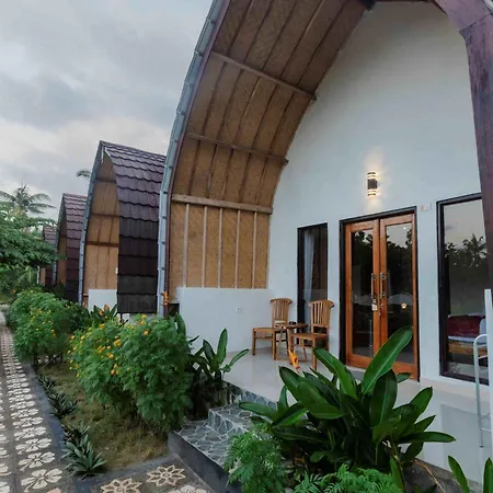 Jewel Of Penida Villa Toyapakeh Exterior photo