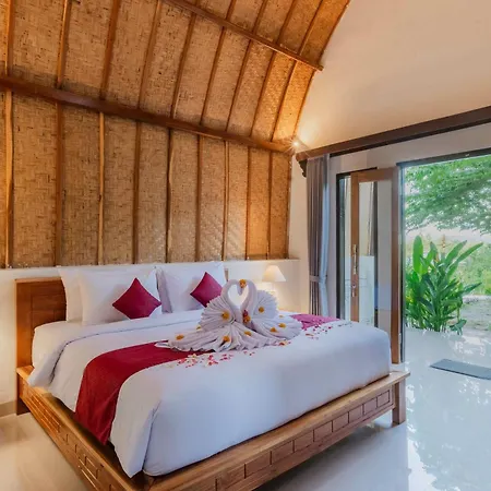 Jewel Of Penida Villa Toyapakeh Exterior photo