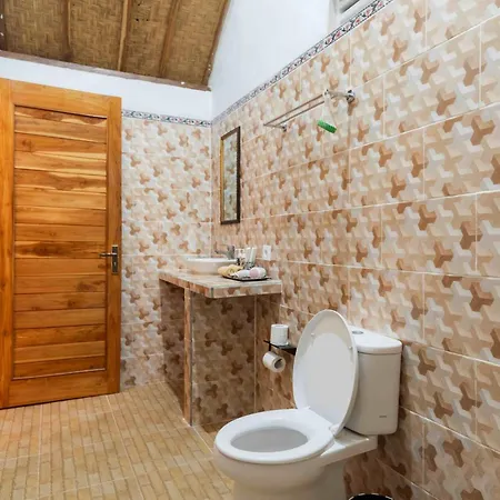 Jewel Of Penida Villa Toyapakeh Exterior photo