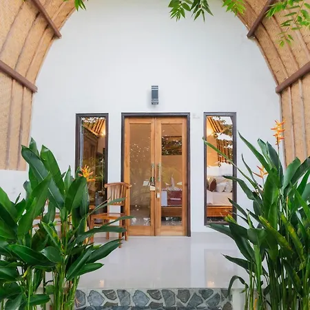 Jewel Of Penida Villa Toyapakeh Exterior photo
