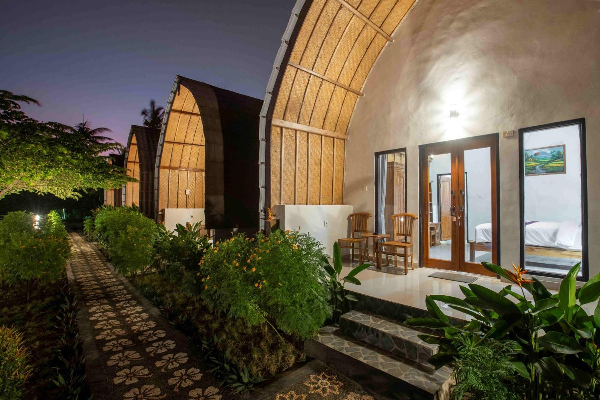 Jewel Of Penida Lodge