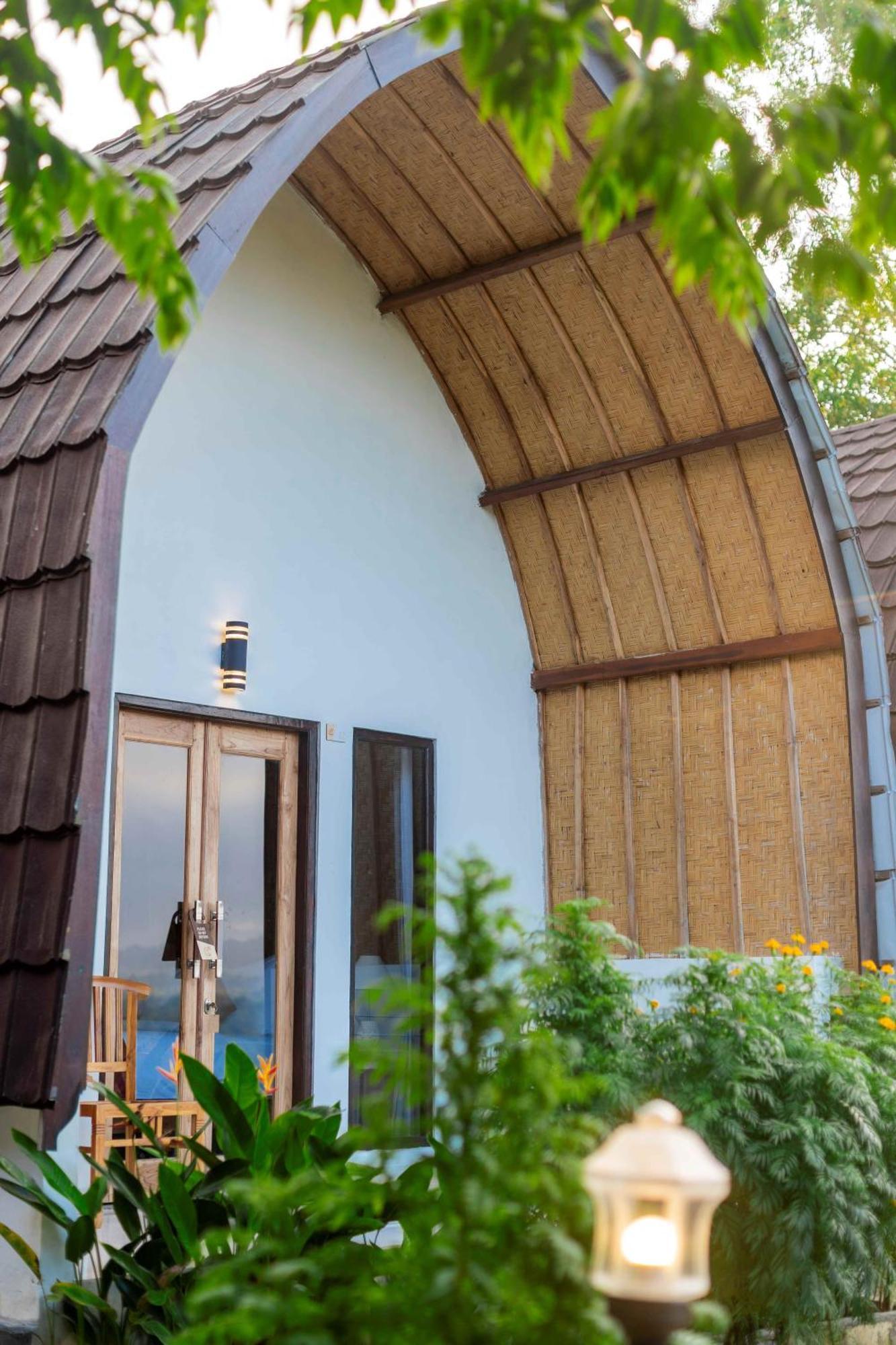 Jewel Of Penida Lodge *