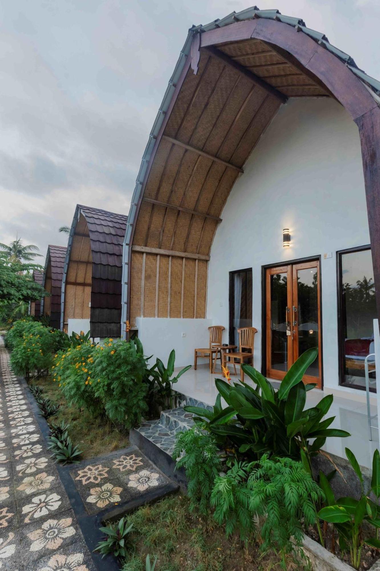 Lodge Jewel Of Penida *