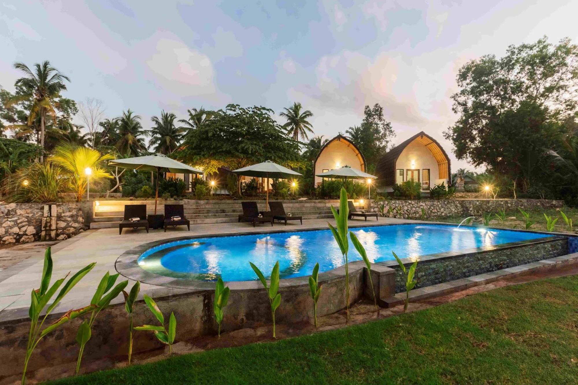 Jewel Of Penida Toyapakeh