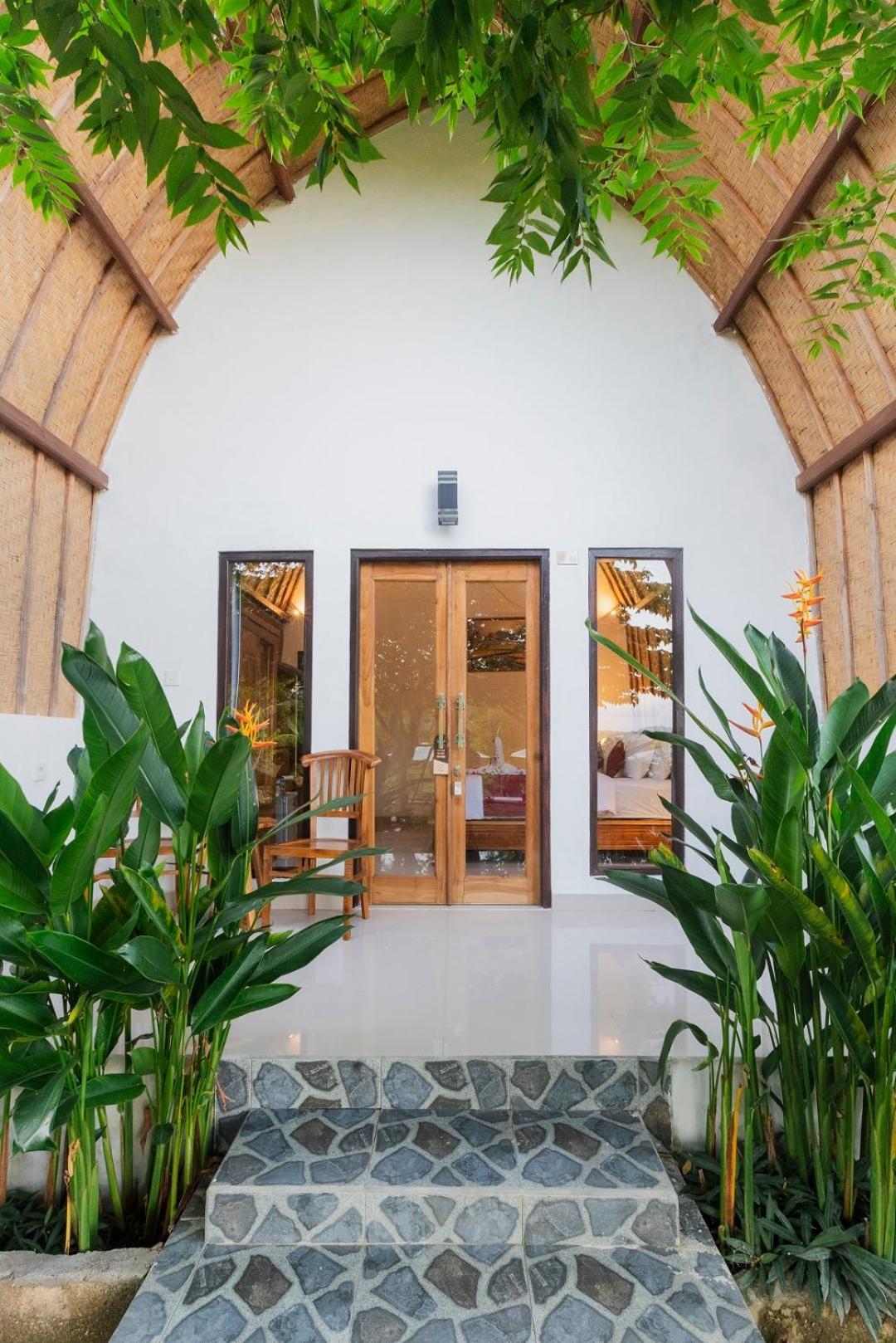 Jewel Of Penida Lodge *