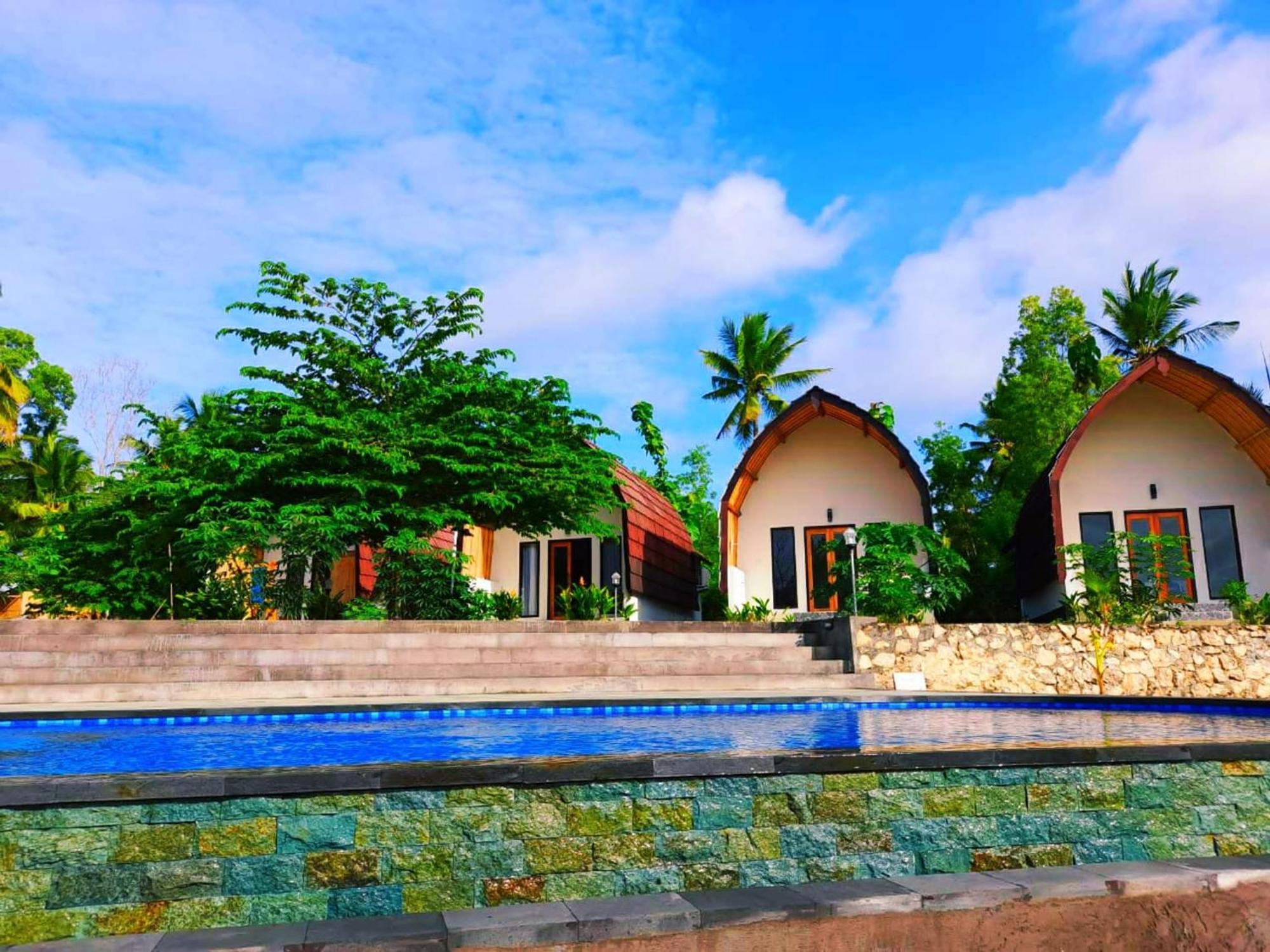 Lodge Jewel Of Penida Toyapakeh