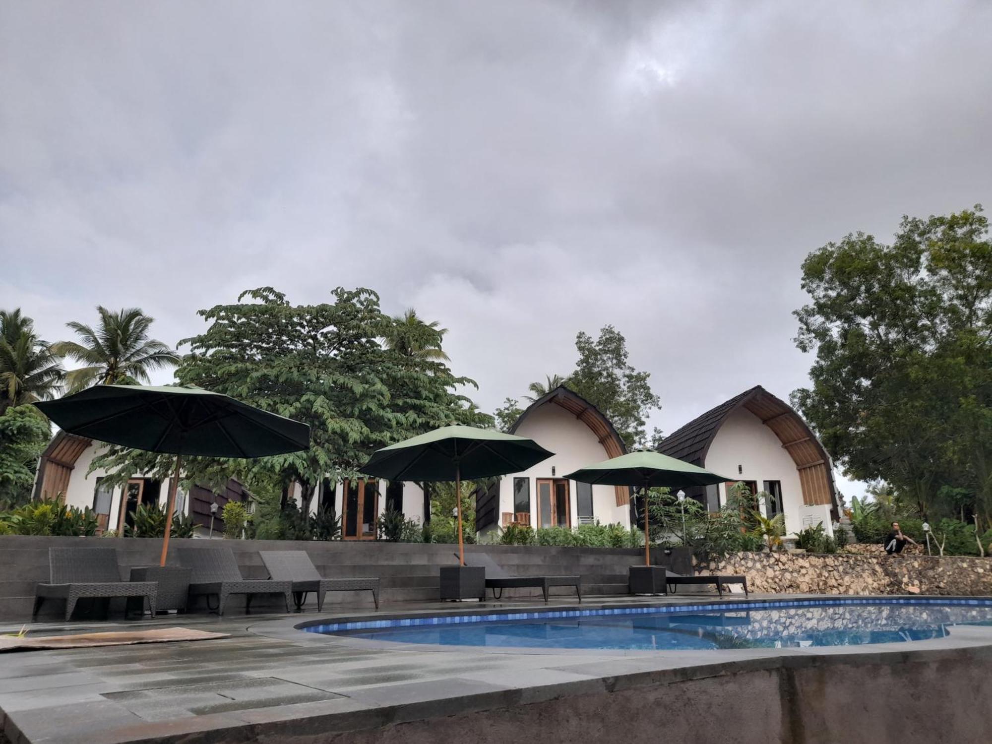 Jewel Of Penida Lodge